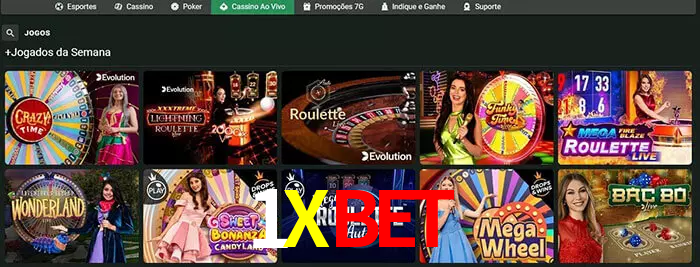 1Xbet bet