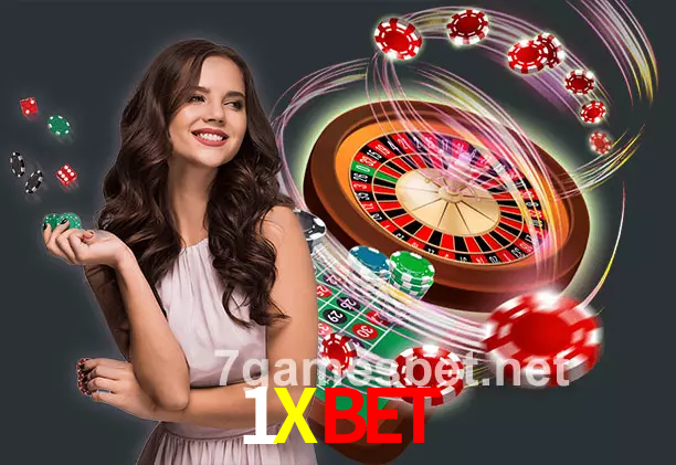 vivo no cassino 1Xbet