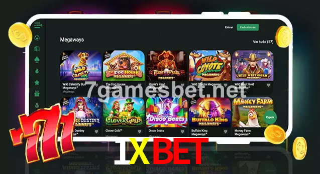 1Xbet aplicativo