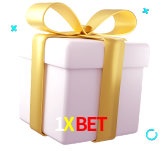 Receba seus bônus de boas-vindas no 1Xbet