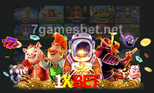 cassino 1Xbet